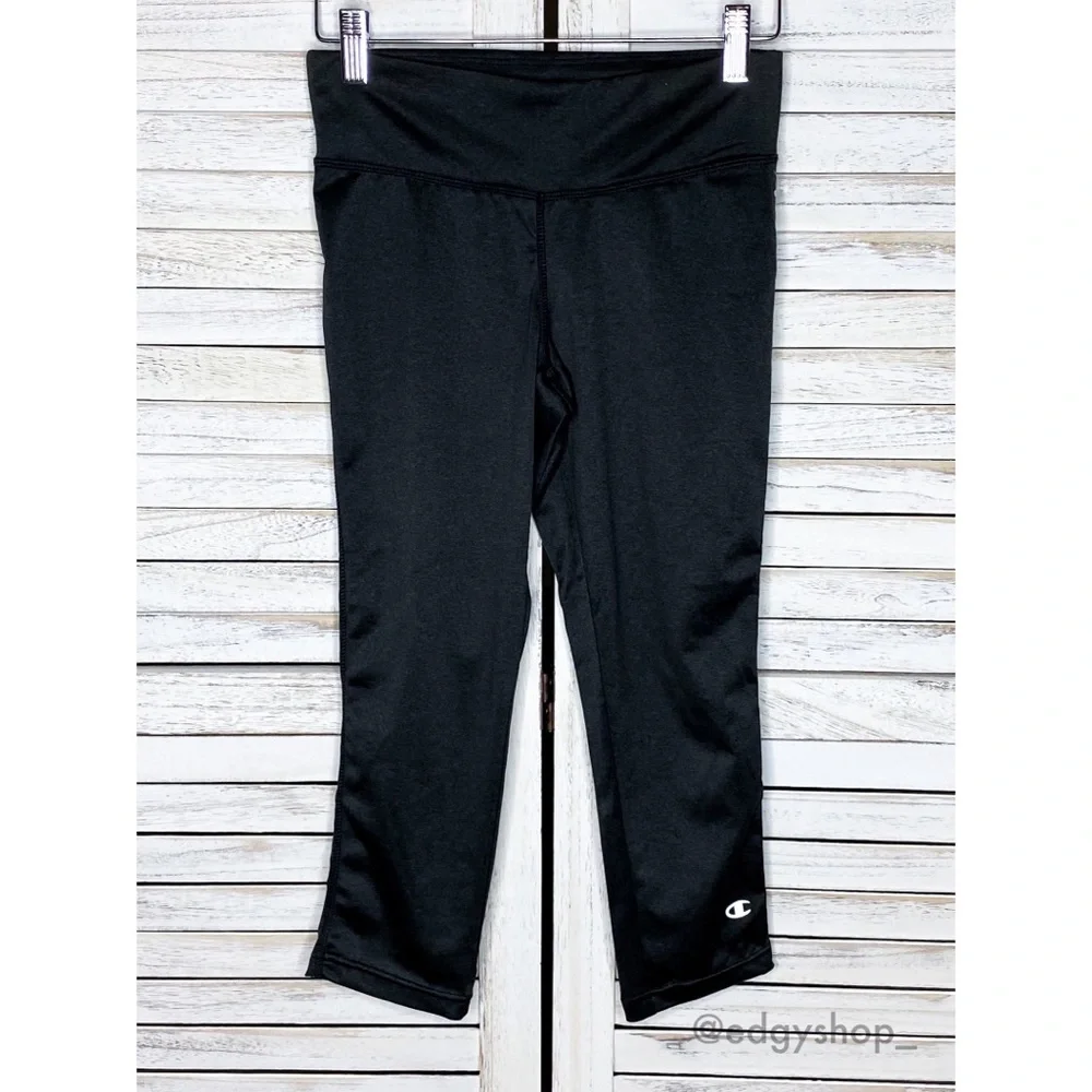 Champion | Double Dry Absolute Workout Capri NWOT - Picture 1 of 6